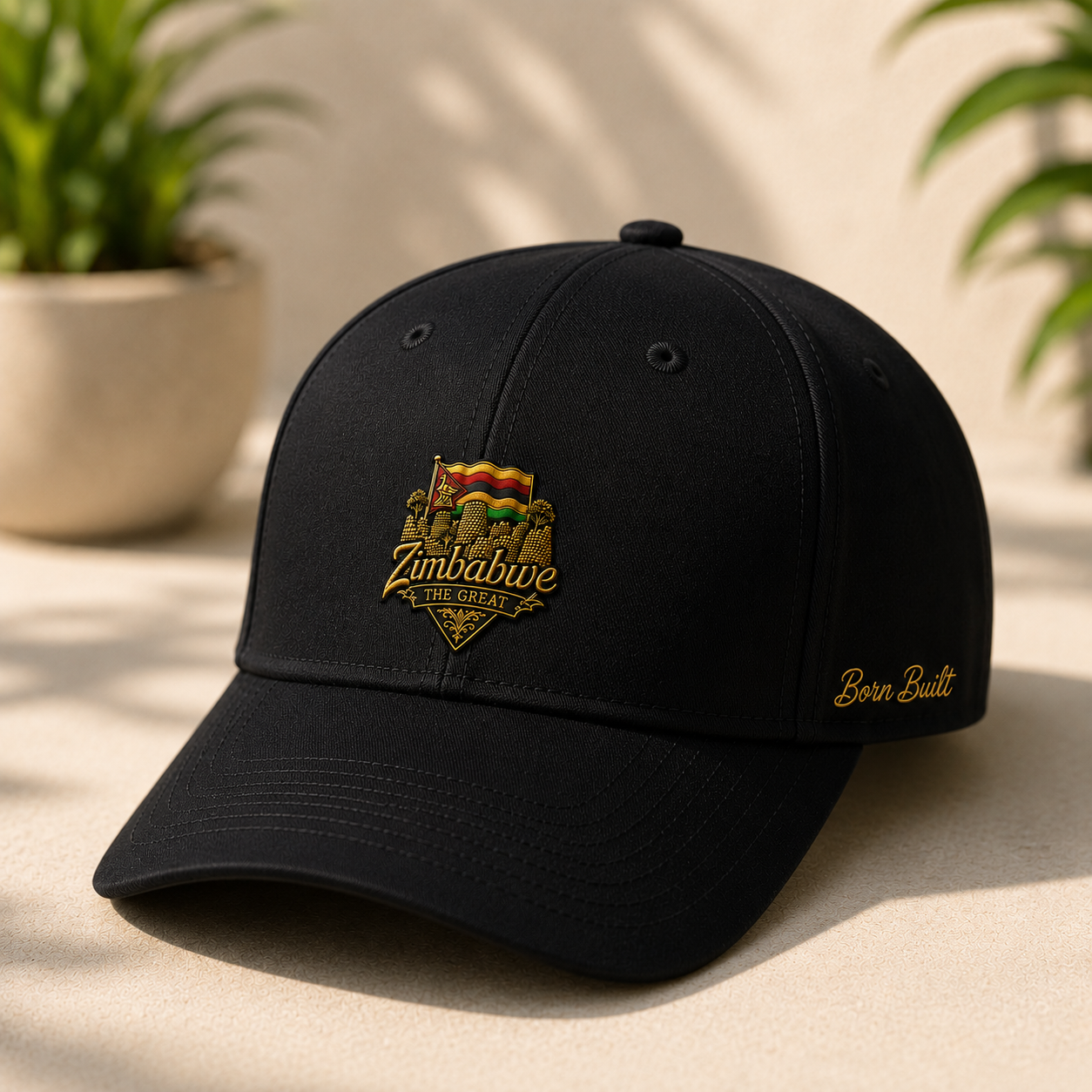 Signature Caps